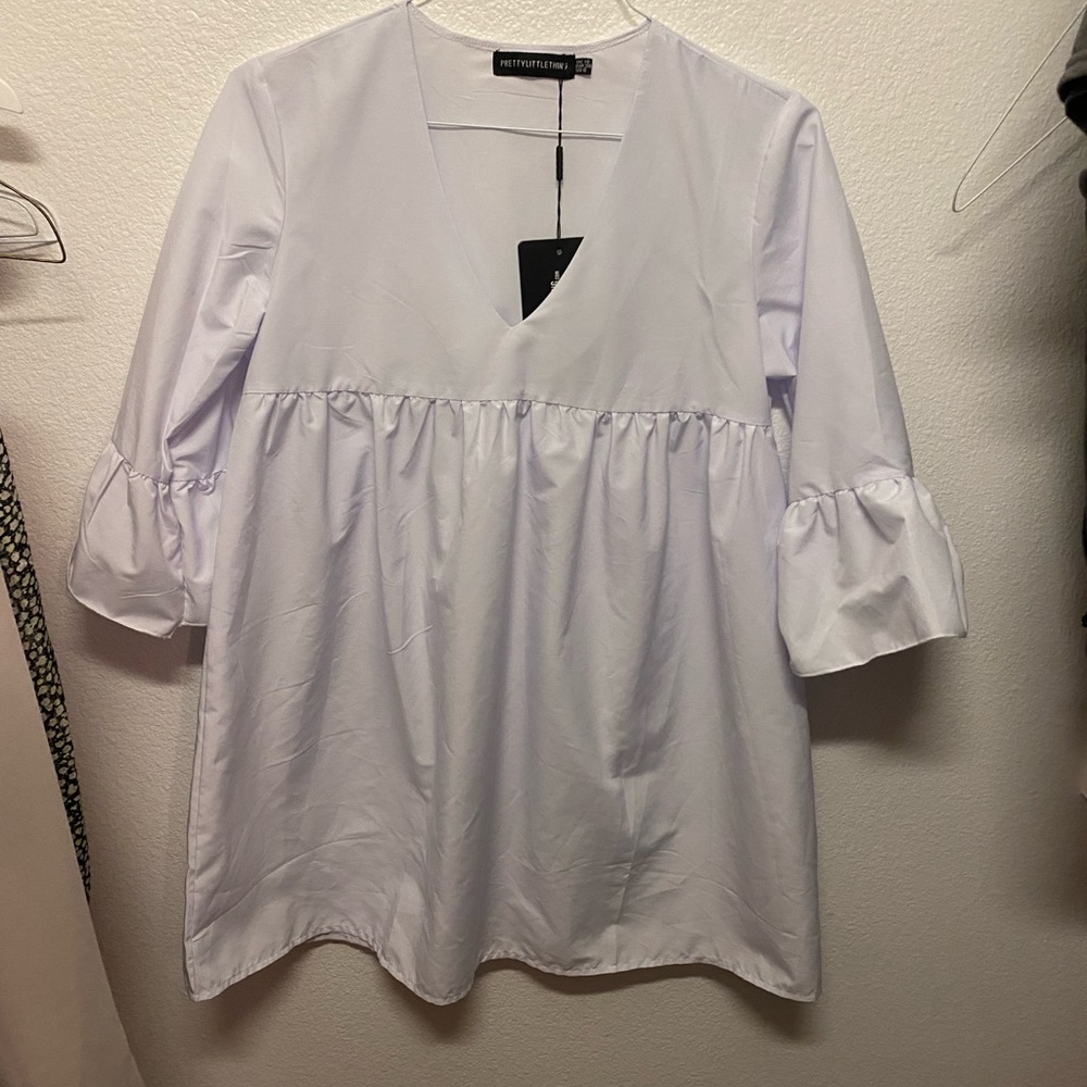 PRETTY LITTLE THING DRESS